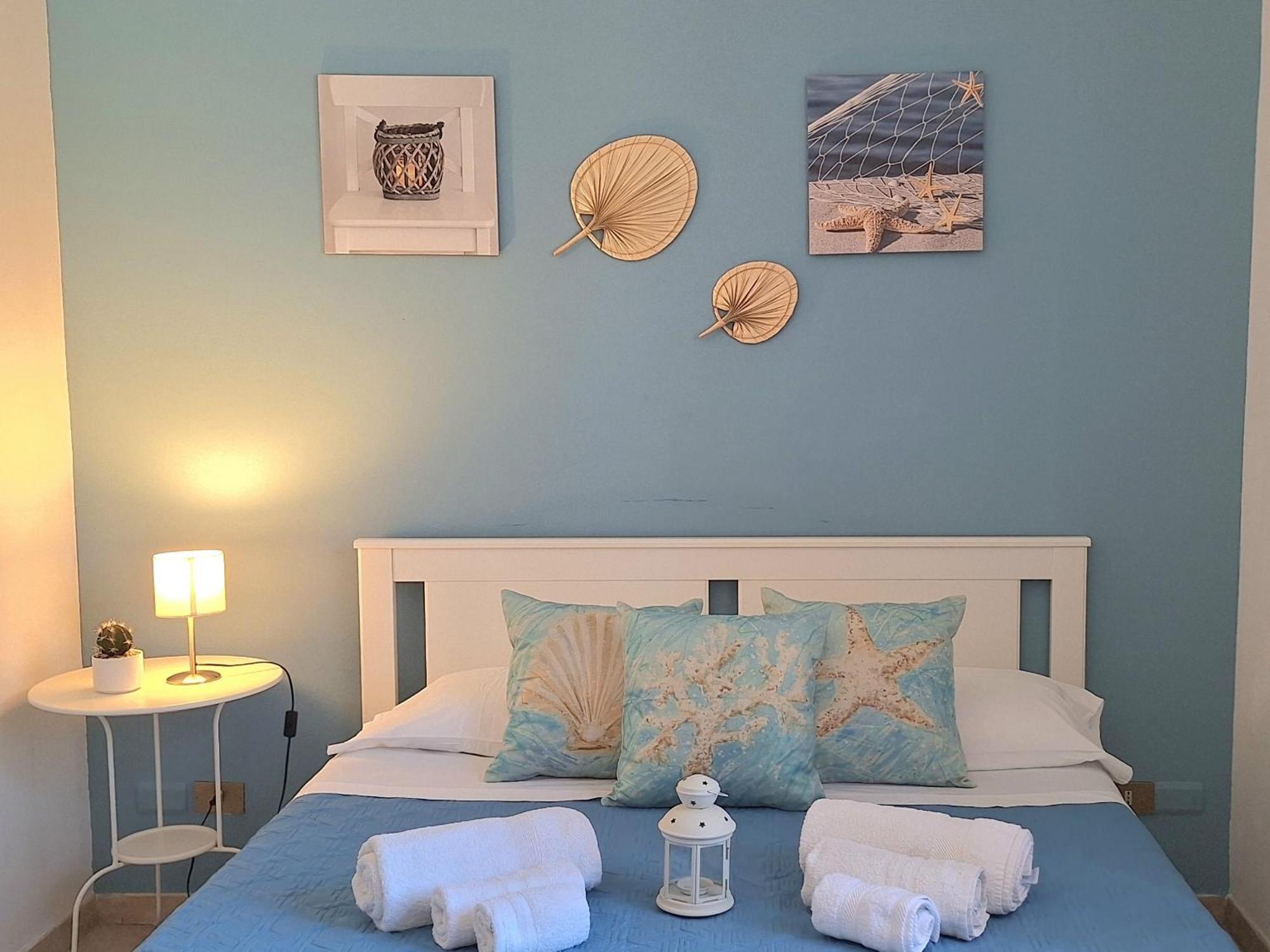 Sea Room Aspra B&B Bagheria Exterior photo